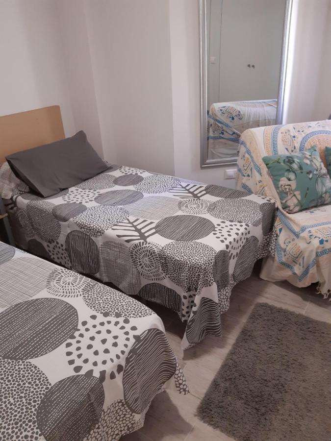 Apartamento El Rincon&La Calma Vacation Paradise Playa Flamenca Exterior foto