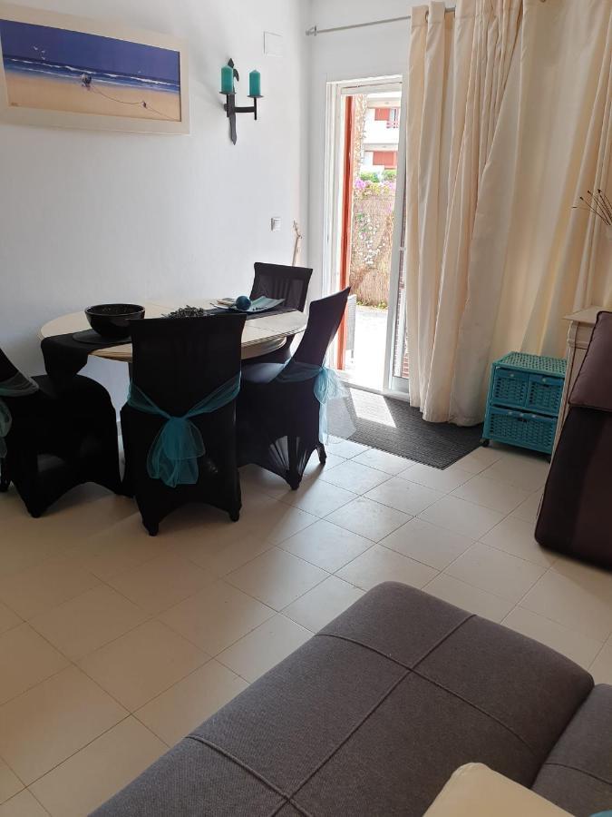Apartamento El Rincon&La Calma Vacation Paradise Playa Flamenca Exterior foto