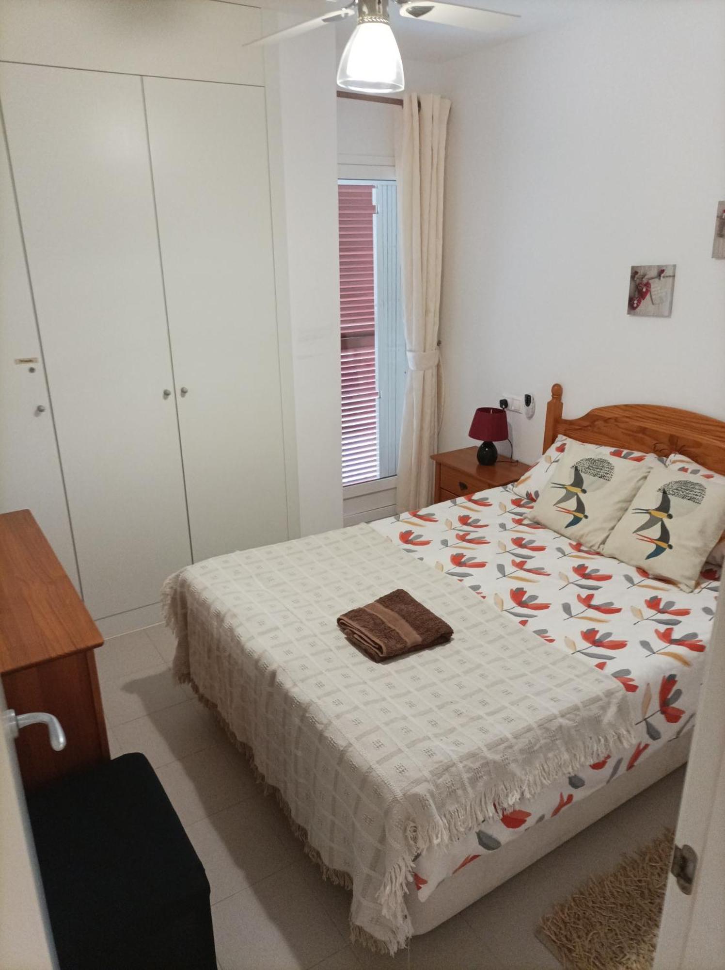 Apartamento El Rincon&La Calma Vacation Paradise Playa Flamenca Exterior foto