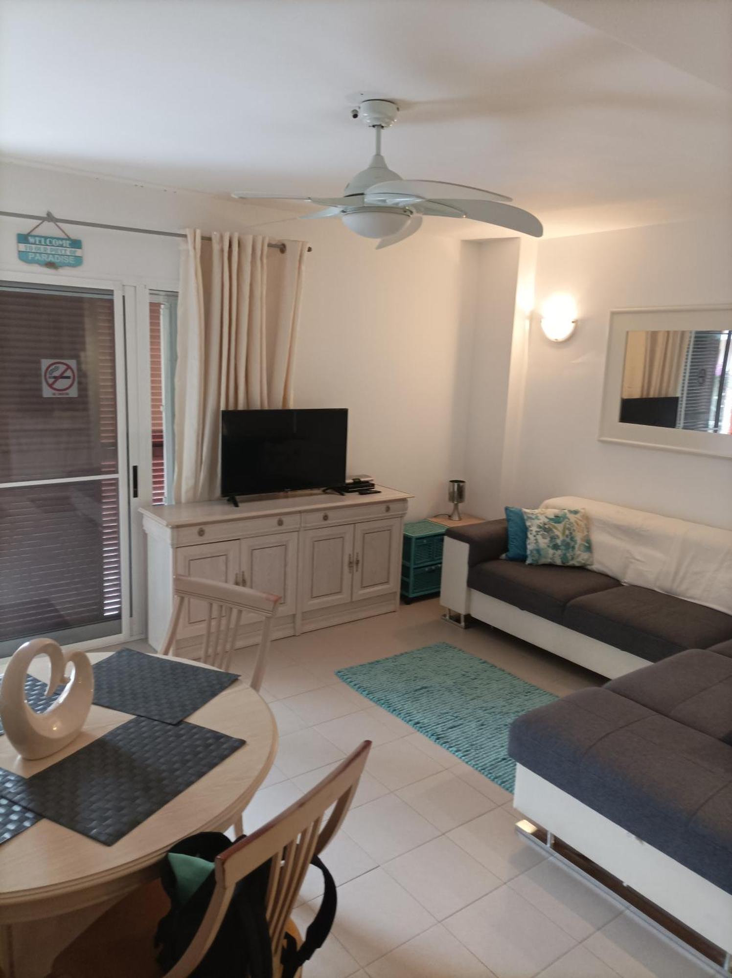 Apartamento El Rincon&La Calma Vacation Paradise Playa Flamenca Exterior foto