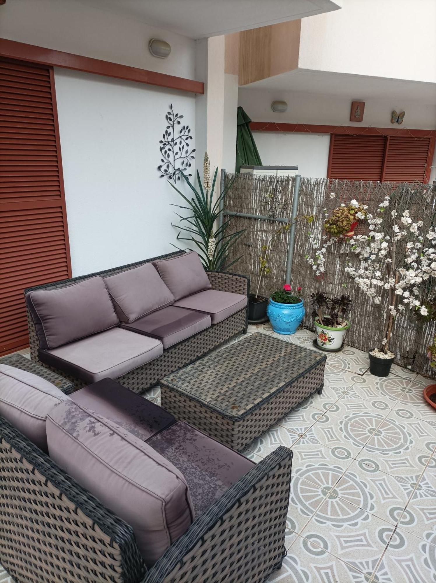 Apartamento El Rincon&La Calma Vacation Paradise Playa Flamenca Exterior foto