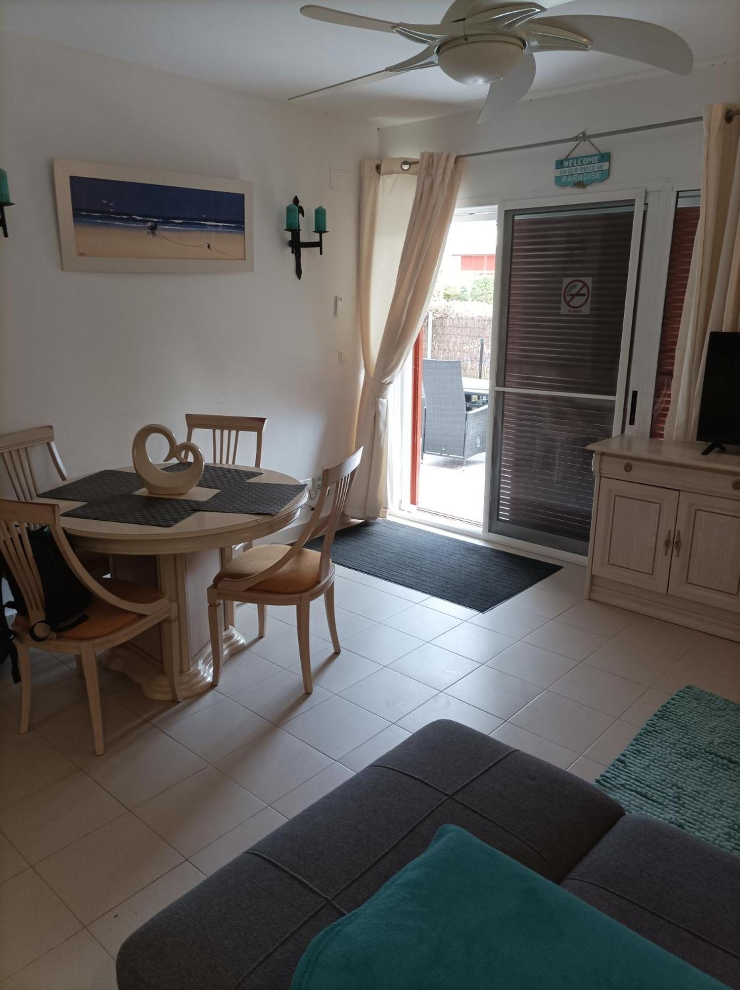 Apartamento El Rincon&La Calma Vacation Paradise Playa Flamenca Exterior foto