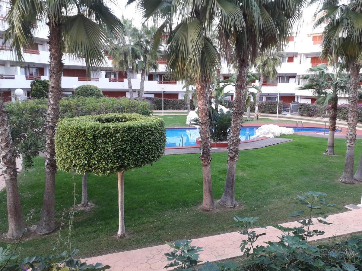 Apartamento El Rincon&La Calma Vacation Paradise Playa Flamenca Exterior foto