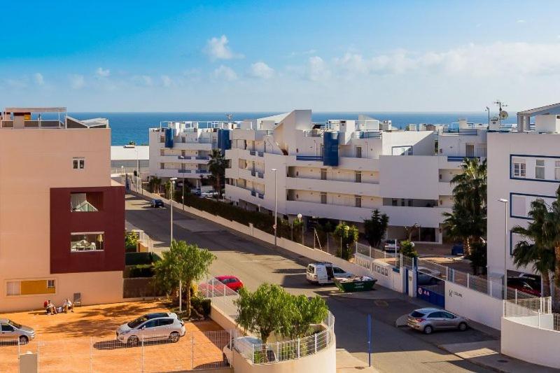 Apartamento El Rincon&La Calma Vacation Paradise Playa Flamenca Exterior foto